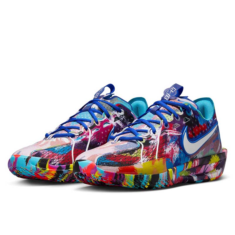 ナイキ NIKE AIR MAX IMPACT4 DM1124 バスケットシューズ │Z