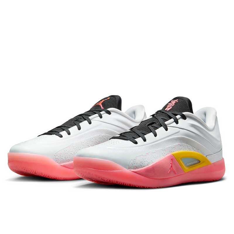最終値下げ！Jordan ザイオン4 PF 国内2/11発売】Jordan Zion 4 PF “Mud to Marble” | bbkicks-news