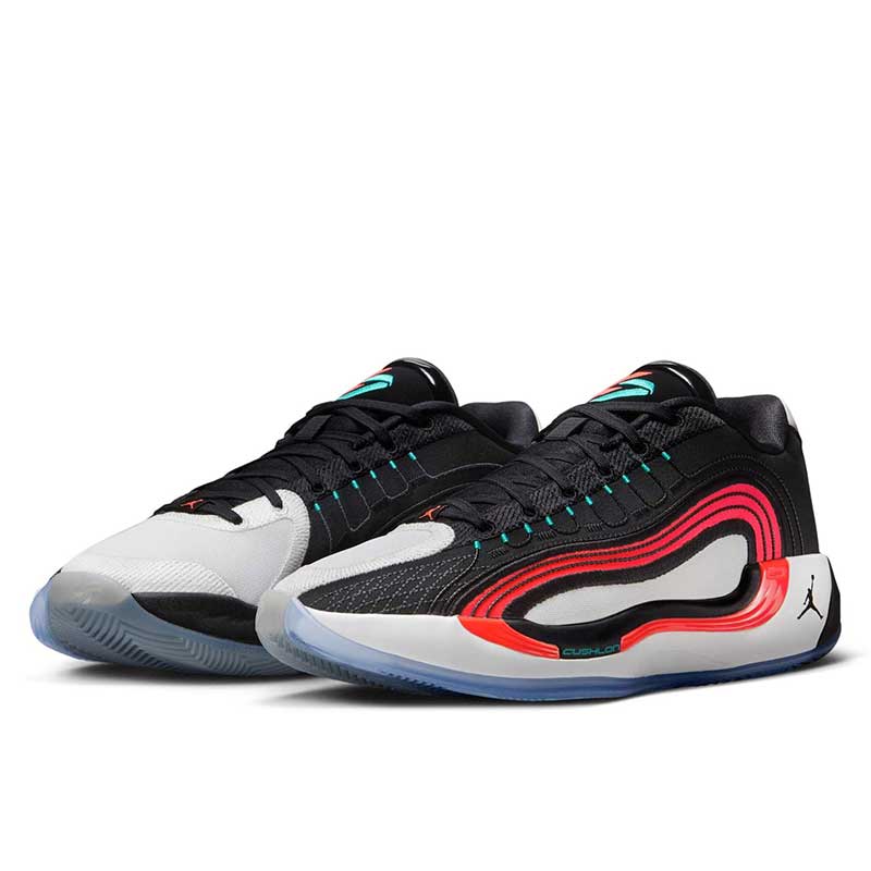 ジョーダン バッシュ ルカ 4 PF Bloodline バスケットボールシューズ