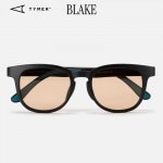 サングラス TYMER タイマー BLAKE ブレイク Tortoise/Dark Green