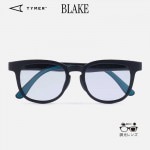 ���󥰥饹 TYMER �����ޡ� BLAKE �֥쥤�� Matt Black/Photochromic Grey TY101-MBK-PGY Ĵ����� ��������Ź������(ty101-mbk-pgy)