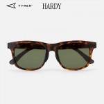 ���󥰥饹 TYMER �����ޡ� HARDY �ϡ��ǥ� Matt Tortoise/Dark Green TY102-MTT-DGR ����������ɥ�� ��������Ź������(ty102-mtt-dgr)