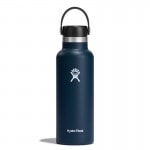 �ϥ��ɥ��ե饹�� �ϥ��ɥ졼����� ����������ɥޥ��� 18oz 532ml HydroFlask HYDRATION STANDARD MOUTH(50890130101)