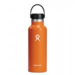 �ϥ��ɥ��ե饹�� �ϥ��ɥ졼����� ����������ɥޥ��� 18oz 532ml HydroFlask HYDRATION STANDARD MOUTH(50890130113)