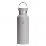 �ϥ��ɥ��ե饹�� �ϥ��ɥ졼����� ����������ɥޥ��� 18oz 532ml HydroFlask HYDRATION STANDARD MOUTH(50890130143)
