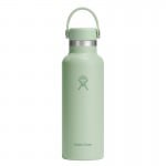 �ϥ��ɥ��ե饹�� �ϥ��ɥ졼����� ����������ɥޥ��� 18oz 532ml HydroFlask HYDRATION STANDARD MOUTH(50890130146)