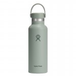 �ϥ��ɥ��ե饹�� �ϥ��ɥ졼����� ����������ɥޥ��� 18oz 532ml HydroFlask HYDRATION STANDARD MOUTH(50890130147)