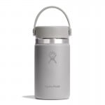 �ϥ��ɥ��ե饹�� �ϥ��ɥ졼����� �磻�ɥޥ��� 12oz 354ml HydroFlask HYDRATION WIDE MOUTH(50890210143)
