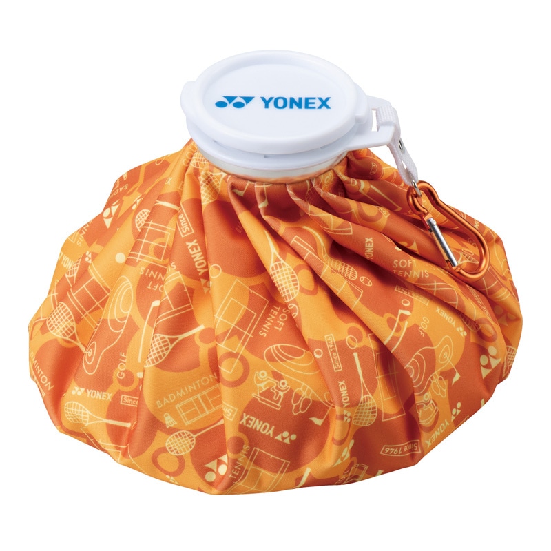 ヨネックス YONEX アイスバッグ 氷嚢 アイシング用品 ボディケア
