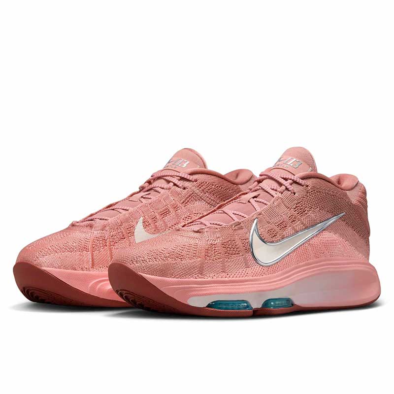 ナイキ（NIKE）（メンズ）バスケットシューズ バッシュ G.T.