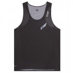 SOAR Running Mens Race Vest ��󥺥��˥󥰥����� wsom(ss25sv1mblk)
