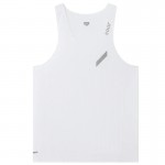 SOAR Running Mens Race Vest 󥺥˥󥰥 wsom(ss25sv1mwhite)  rtank