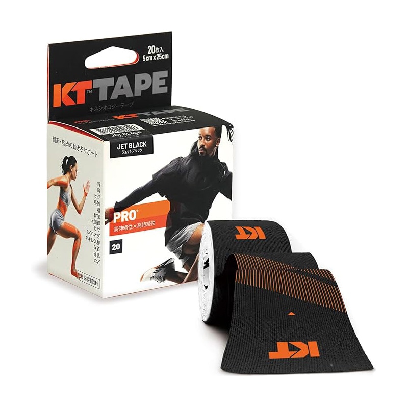 KT�ơ��� KTTAPE KTPR20 PRO20 5x25 20���� ���ʸ��Բ�(ktpr20jblack)