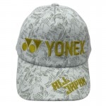 Lii　YONEX ヨネックス メッシュキャップ 金刺繍 YONEX メッシュキャップ ヨネックス 金刺繍 オールジャパン