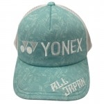 ヨネックス YONEX ALL JAPAN オール ジャパン メッシュキャップ 数量