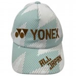 ヨネックス YONEX ALL JAPAN オール ジャパン メッシュキャップ
