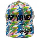 ヨネックス YONEX ALL JAPAN オール ジャパン メッシュキャップ 数量