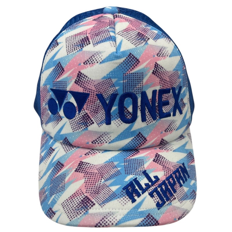 ��ͥå��� YONEX ALL JAPAN ������ ����ѥ� ��å��奭��å� ���̸���(yos25004207) alljp
