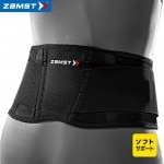 ZAMST ���ॹ�� ZW-3 ���ѥ��ݡ����� LL������ 95��105cm(383304)