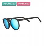 goodr ������ CG Midnight Ramble at Circle Bar ���󥰥饹 ��������Ź(cg-bk-bl2-rf)