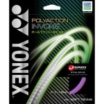 �ݥꥢ������󥤥�������� POLYACTION INVOKE ������饦����� ��ͥå��� YONEX ���եȥƥ˥� ���ȥ�󥰥� ���å�(sgpi39)