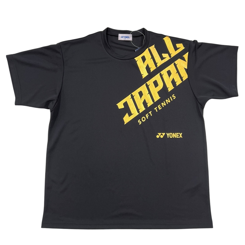 ヨネックス YONEX ALL JAPAN オールジャパン Tシャツ 数量限定