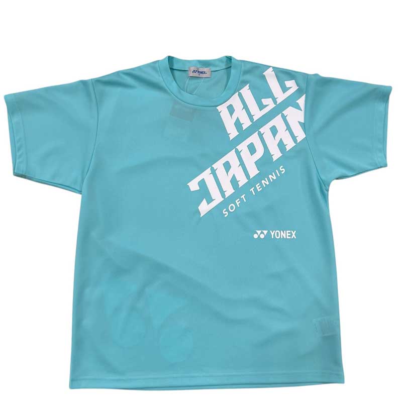 ͥå YONEX ALL JAPAN 른ѥ T ̸(yos25005048) alljpn