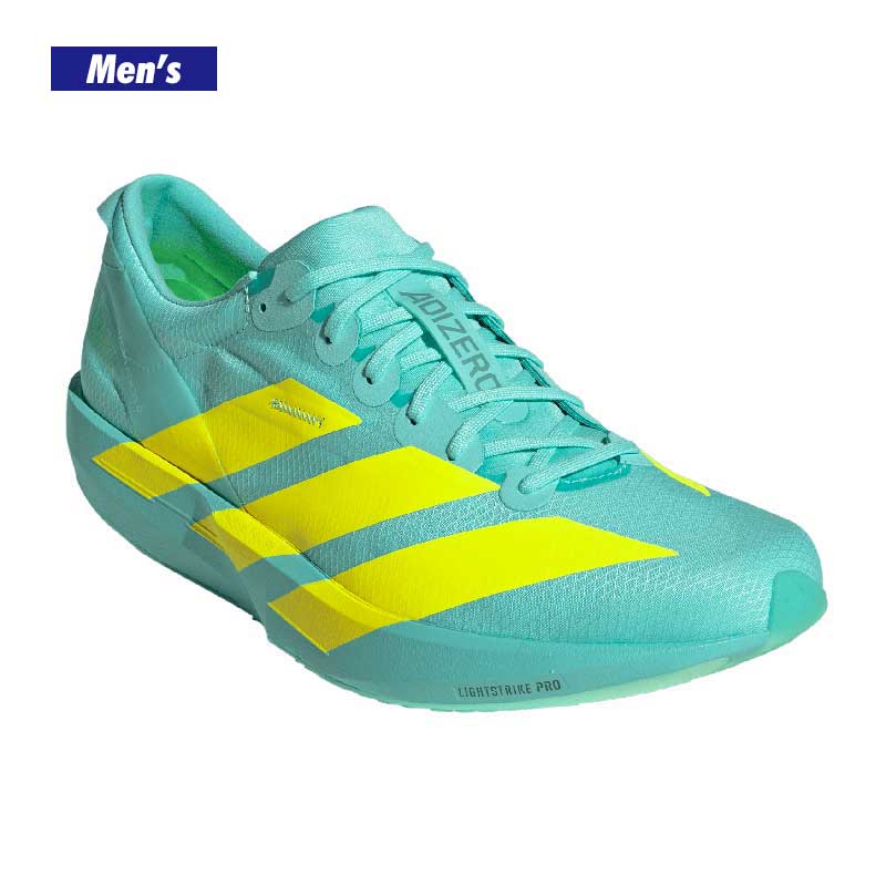 アディダスランニングシューズ 27.0 アディゼロジャパン 9 M JH5244 ADIZERO アディダス adidas アディゼロ ジャパン 9 M JH5244
