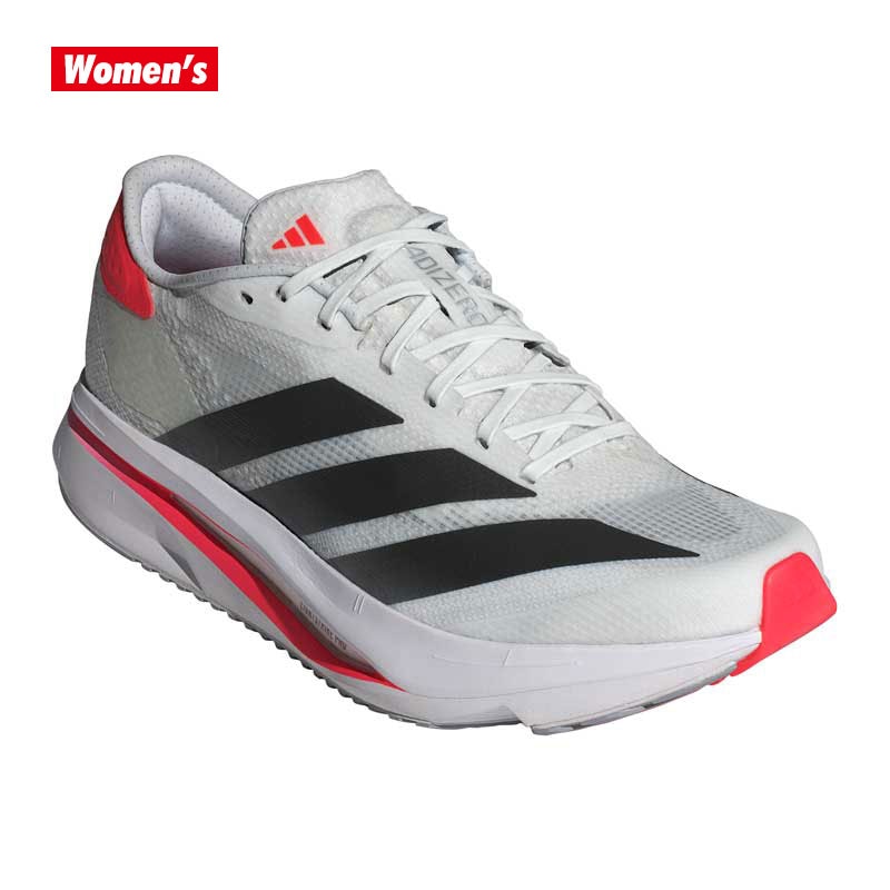 アディダス ランニングシューズ 25.5 アディゼロ SL 2 M JQ0353 adidas アディダス ランニングシューズ アディゼロ SL 2 M