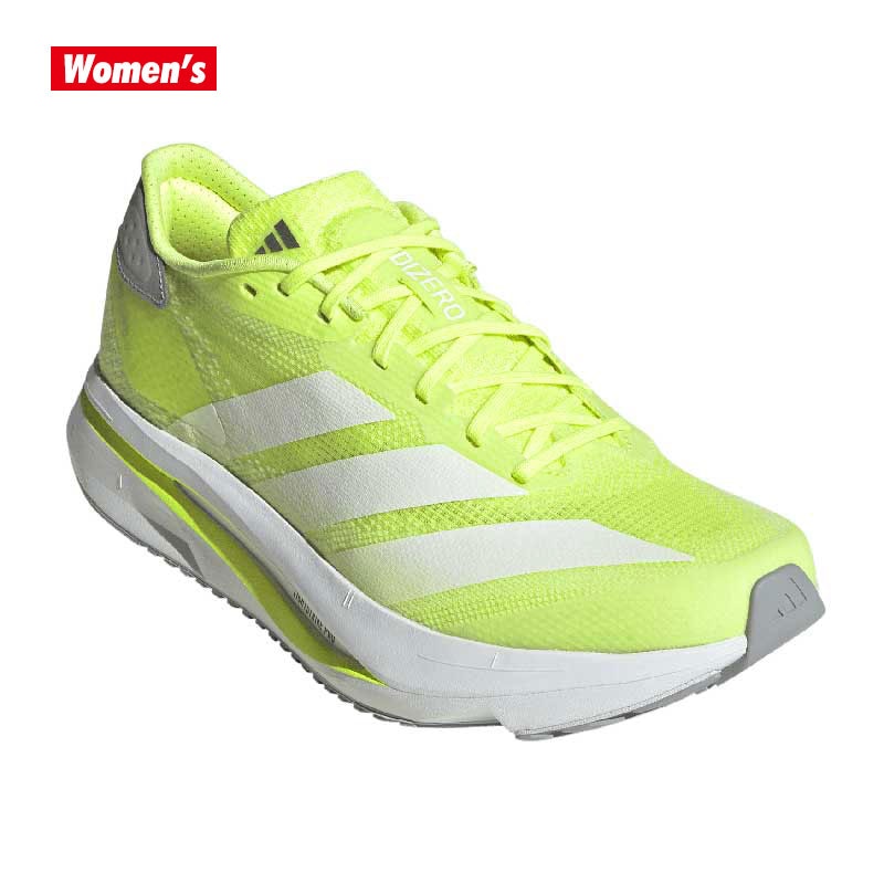 アディダス ウィメンズ アディゼロ SL2 W adidas ADIZERO SL2 W JQ2797
