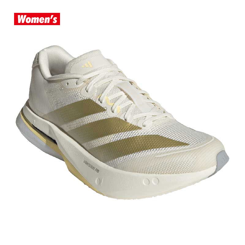 アディダス ウィメンズ アディゼロ ボストン 13 W adidas