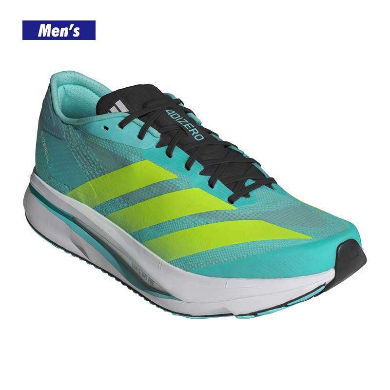 スパイク・シューズ ADIZERO SL2 WIDE 27.5 cm アディダス メンズ アディゼロ SL2 M adidas ADIZERO SL2 M