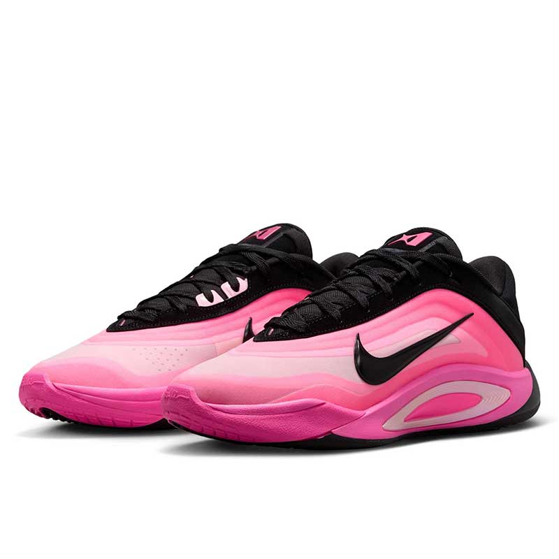 ナイキ エーワン EP A'One EP FZ8606-001 ウィメンズ バスケットボール