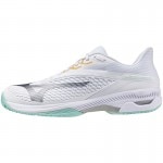 �������֥��������� WAVE EXCEED 6 OC �ߥ��� MIZUNO �ƥ˥����塼�� ��˥��å��� ���졼/������͹��ǥ�������(61gb251203)