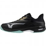 �������֥��������� WAVE EXCEED 6 WIDE OC �ߥ��� MIZUNO �ƥ˥����塼�� ��˥��å��� �磻�� ���졼/������͹��ǥ�������(61gb251309) 26rtk ���ʸ��Բ�
