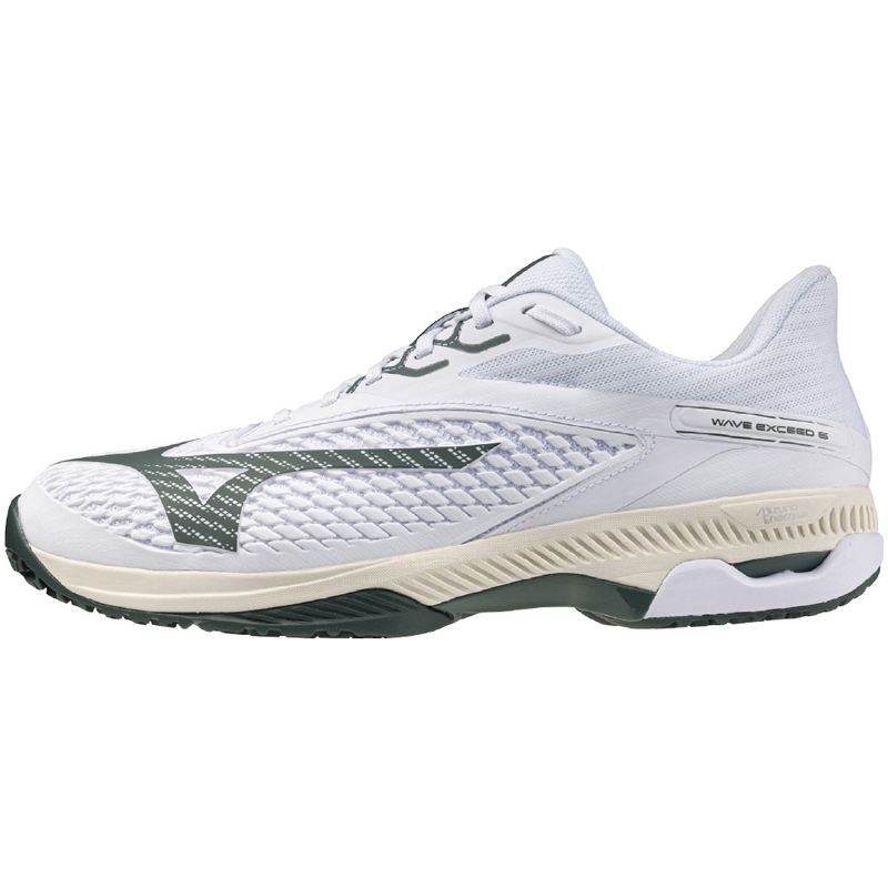 ウエーブエクシード WAVE EXCEED 6 WIDE OC ミズノ MIZUNO