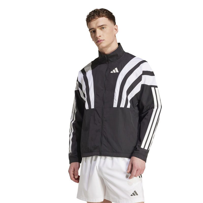 ADIDAS ADIZERO A JKT M ǥ 㥱å ǥ 󥺥˥󥰥 2025FW wadm(dl309hz3692)