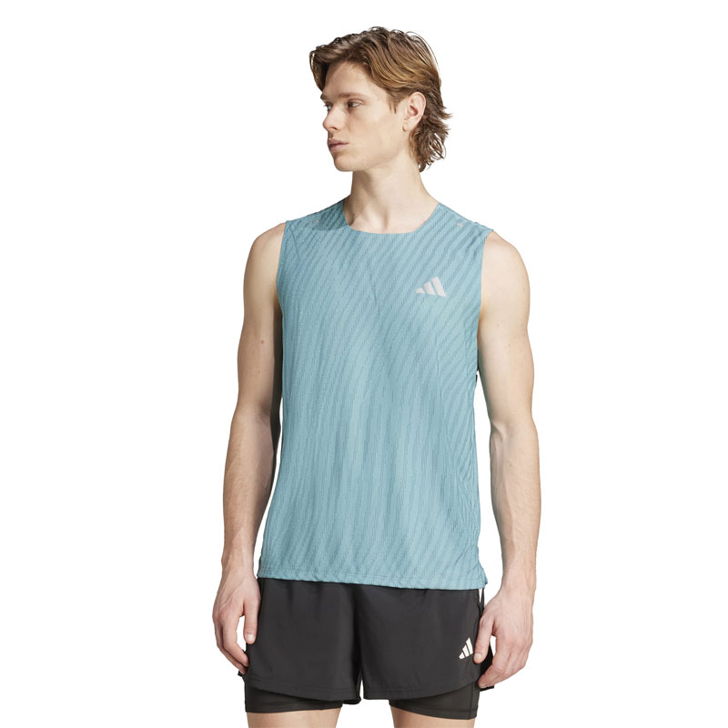海外限定M Adidas スポーツパッドタンクトップ ネイビー KE3887 ☆Adidas☆Originals Striped Sports Padded Tank Top Navy