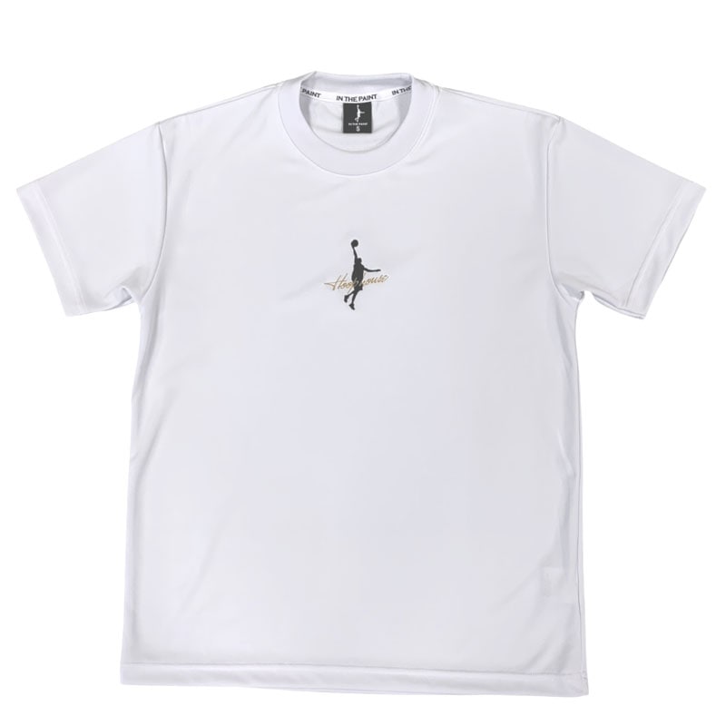 IN THE PAINT インザペイント フープハウスオリジナルTシャツ