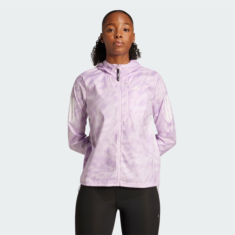 ���ǥ����� ��ǥ����� �����󥶥�� ���㥱�å� ADIDAS WOMENS OTR AOP JKT W ���˥󥰥����� 2025FW wadw(kri50jl8702)  2502wtk ���ʸ��Բ�