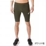 アシックス MMS SPEED POCKET TIGHT モーションマッスルサポート