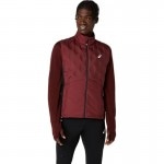 アシックス ロード ウィンターベスト ROAD WINTER VEST 厚手 メンズランニングウェア ASICS 2025AW wasm(2011d090200)