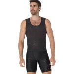 アシックス メタスピード シングレット METASPEED SINGLET メンズ