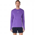�����å��� ������ ������쥹 ���󥰥��꡼�֥ȥå� ROAD SEAMLESS LS TOP ��󥺥��˥󥰥����� ASICS 2025AW wasm(2011d356500)  2502wtk ���ʸ��Բ� rd fws