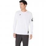 �����å��� �ɥ饤 ���󥰥��꡼�֥���� DRY LONGSLEEVE TEE ��󥺥��˥󥰥����� ASICS 2025AW wasm(2031f161100)