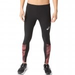 �����å��� ����ե��å� ���󥰥����� GRAPHIC LONG TIGHT ��󥺥��˥󥰥����� ASICS 2025AW wasm(2091a759001)