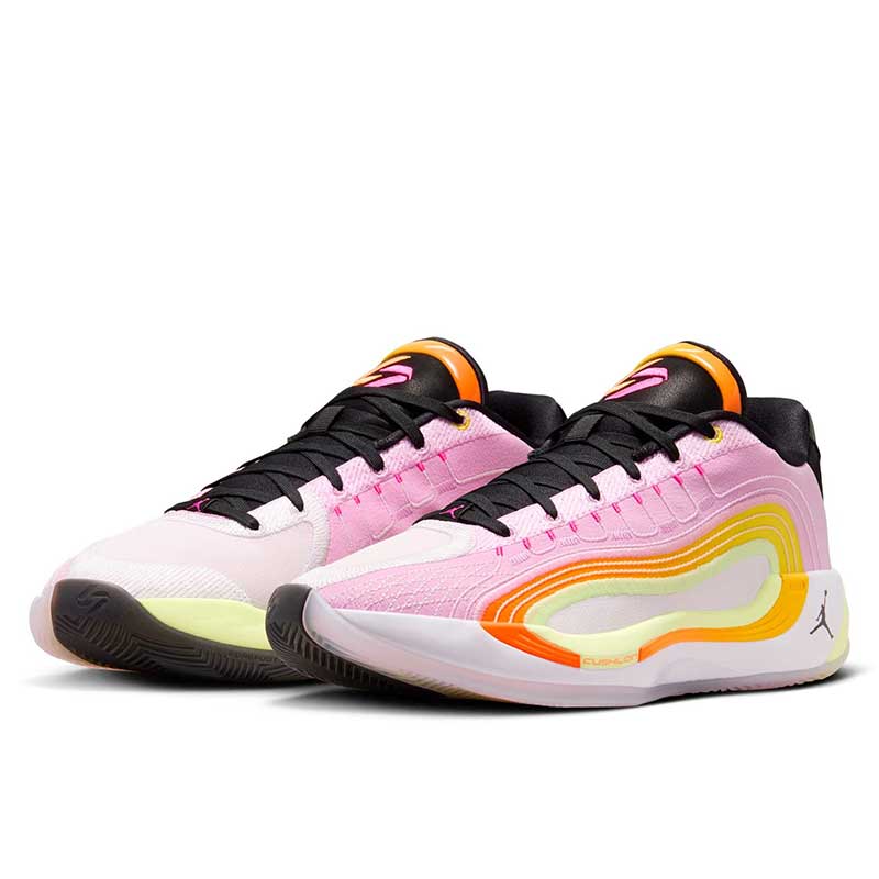 ジョーダン(JORDAN)バッシュ ジョーダン ルカ 4 PF 27.0㎝ ジョーダン（JORDAN）（メンズ）バスケットシューズ バッシュ