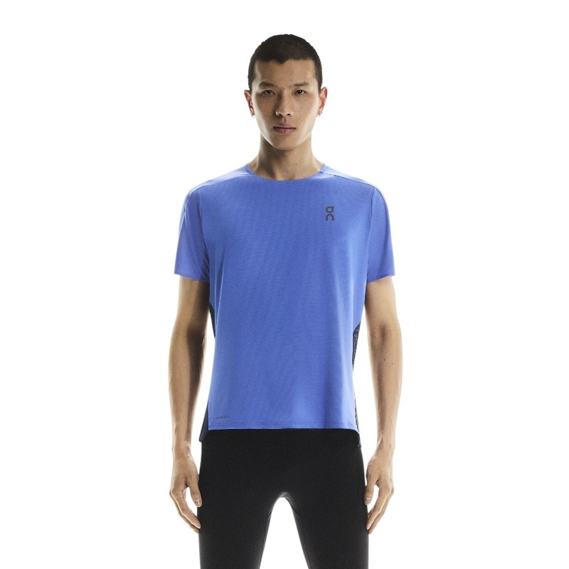 オン ウェア  T パフォーマンス   T シャツ  半袖 メンズ　L On オン Performance-T パフォーマンスT メンズ Tシャツ 半袖