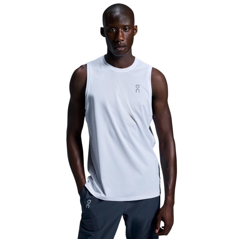 On Core Tank オン コアタンク メンズランニングウェア 2025FW wonm