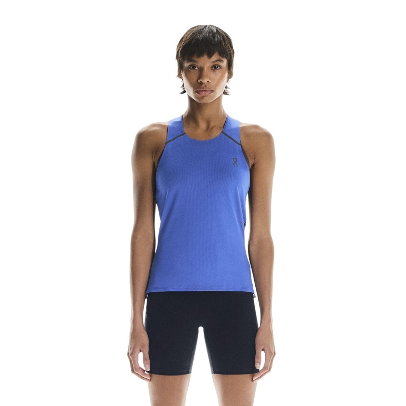 On Womens Performance Tank ���� ��ǥ����� �ѥե����ޥ󥹥��� ���˥󥰥����� 2025FW wonw(1we10303849)  on73